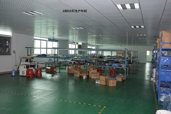 北斗车联网云平台